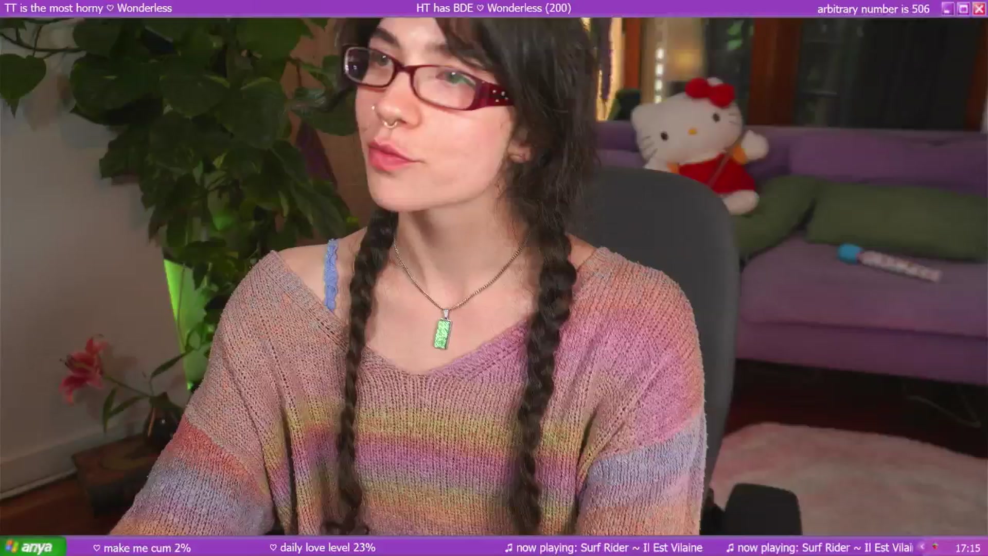 Gallery image thumbnail from afterglow's myfreecams stream on, 03/20/2025, 07:30 image 7 of 20