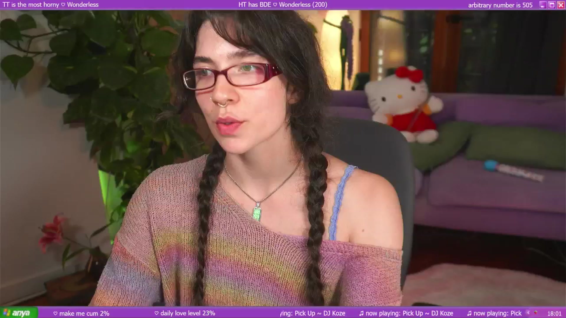 Gallery image thumbnail from afterglow's myfreecams stream on, 03/20/2025, 07:30 image 16 of 20