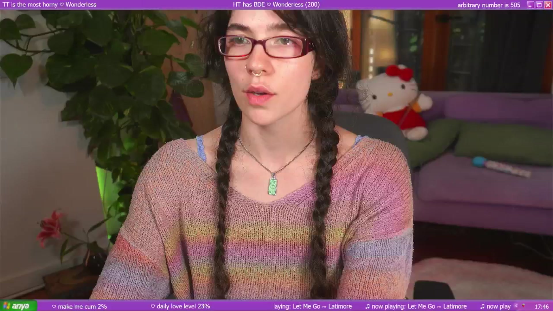 Gallery image thumbnail from afterglow's myfreecams stream on, 03/20/2025, 07:30 image 13 of 20