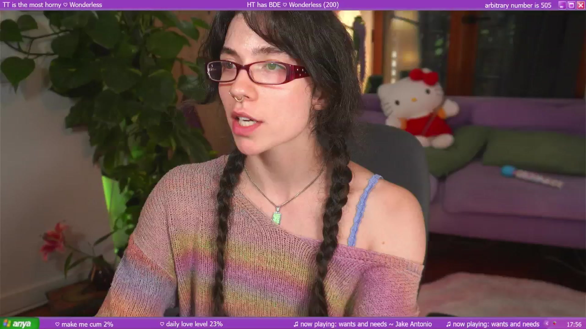 Gallery image thumbnail from afterglow's myfreecams stream on, 03/20/2025, 07:30 image 15 of 20