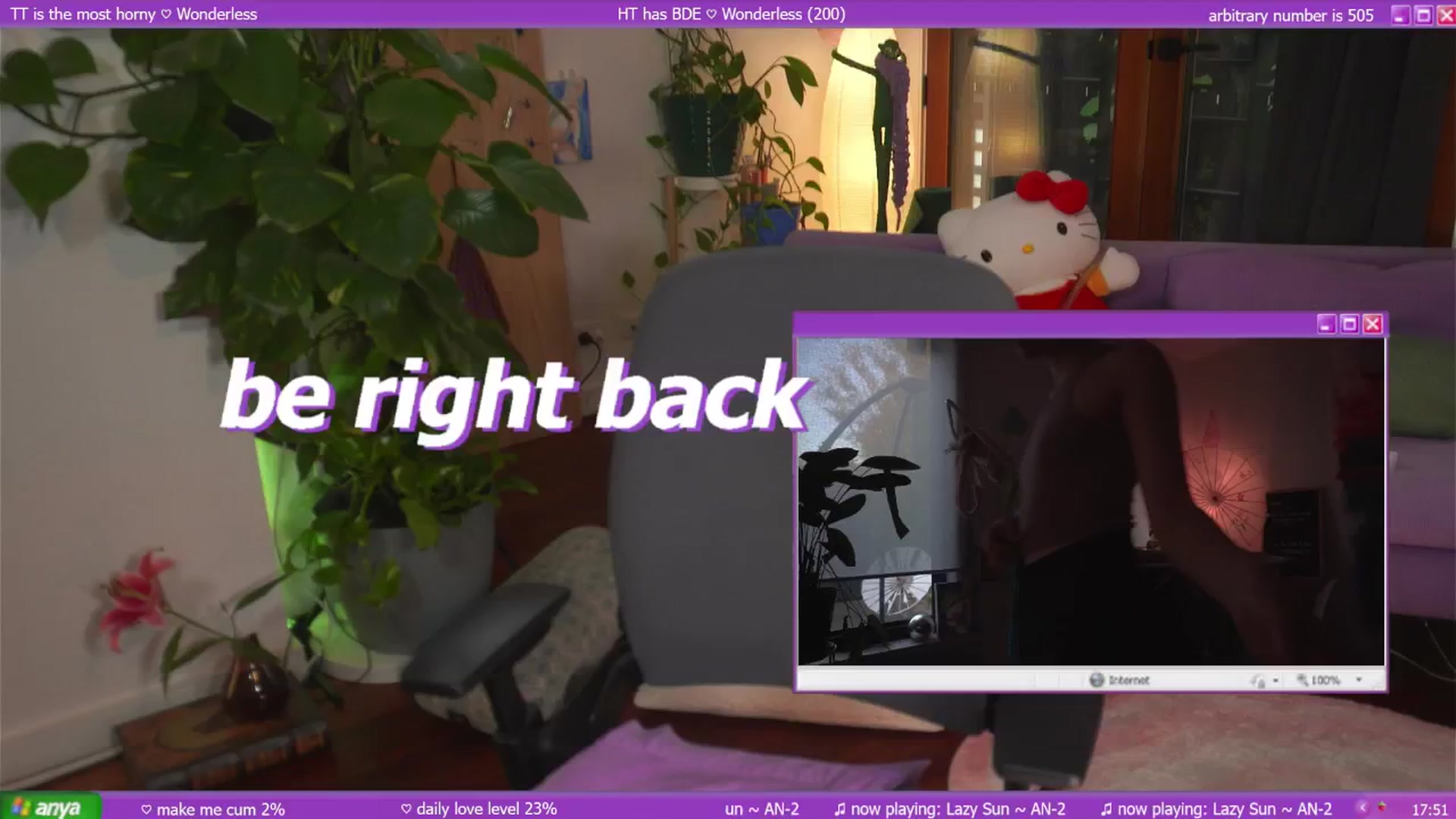 Gallery image thumbnail from afterglow's myfreecams stream on, 03/20/2025, 07:30 image 14 of 20