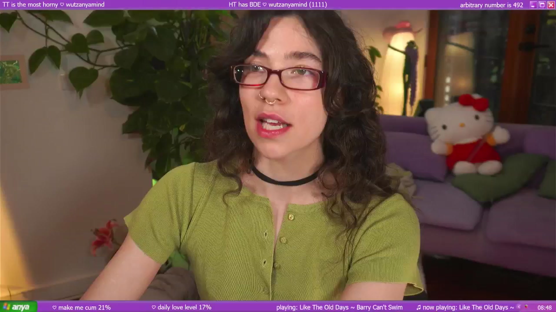 Gallery image thumbnail from afterglow's myfreecams stream on, 03/21/2025, 24:09 image 4 of 20