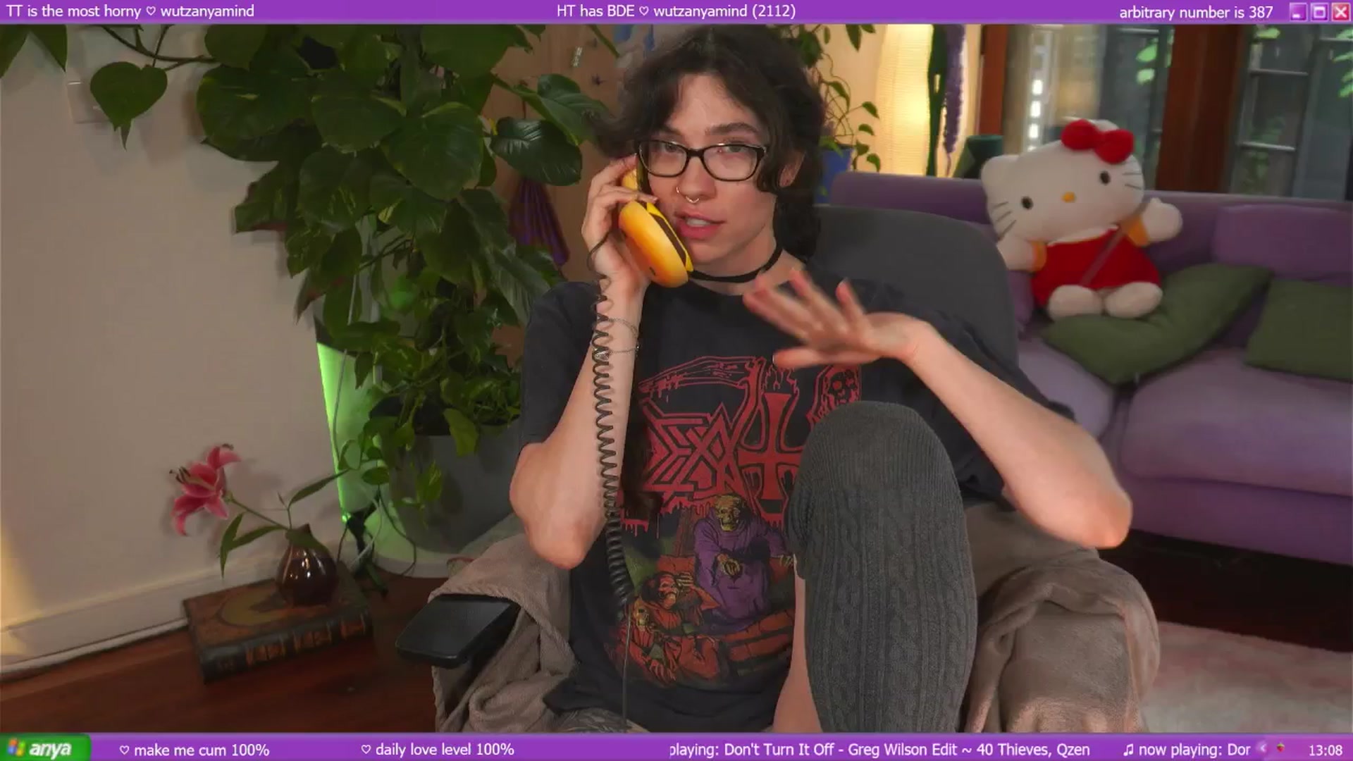 Gallery image thumbnail from afterglow's myfreecams stream on, 03/21/2025, 02:34 image 16 of 20