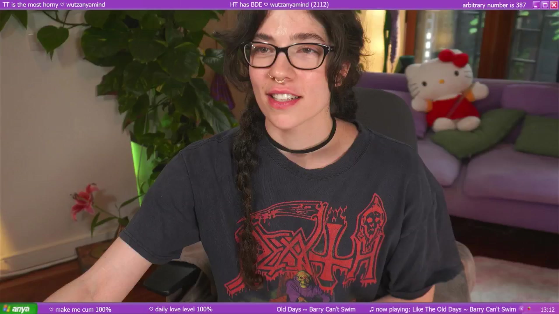 Gallery image thumbnail from afterglow's myfreecams stream on, 03/21/2025, 02:34 image 17 of 20