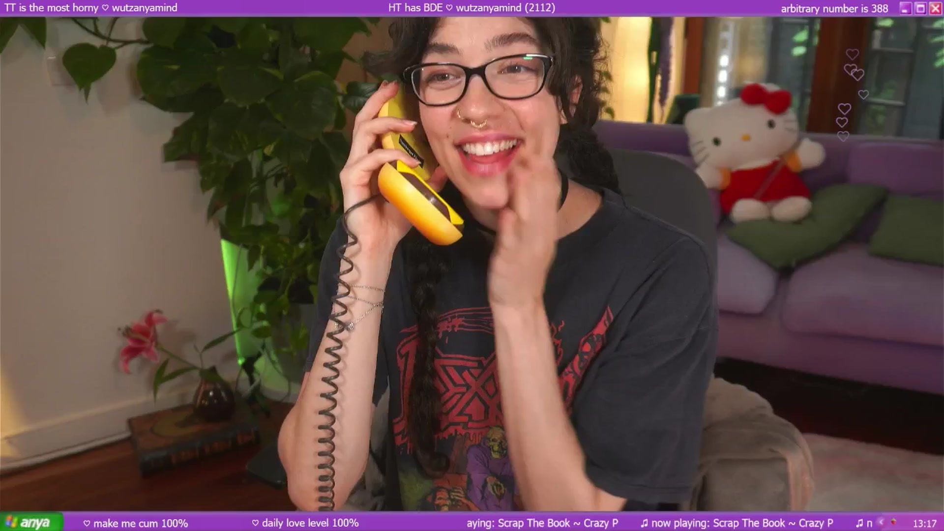 Gallery image thumbnail from afterglow's myfreecams stream on, 03/21/2025, 02:34 image 18 of 20