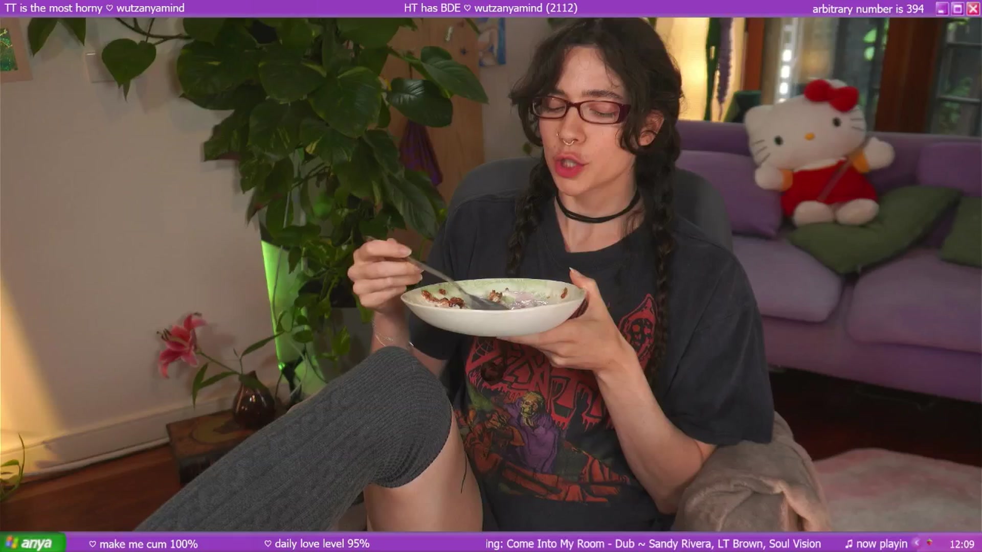 Gallery image thumbnail from afterglow's myfreecams stream on, 03/21/2025, 02:34 image 3 of 20