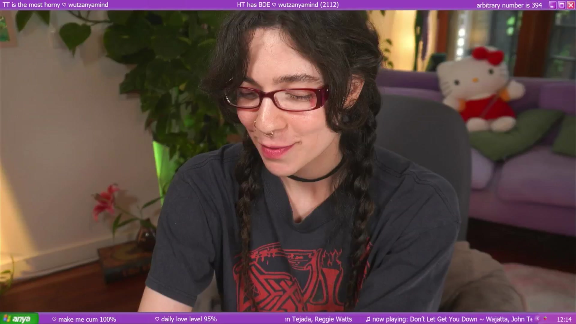 Gallery image thumbnail from afterglow's myfreecams stream on, 03/21/2025, 02:34 image 4 of 20