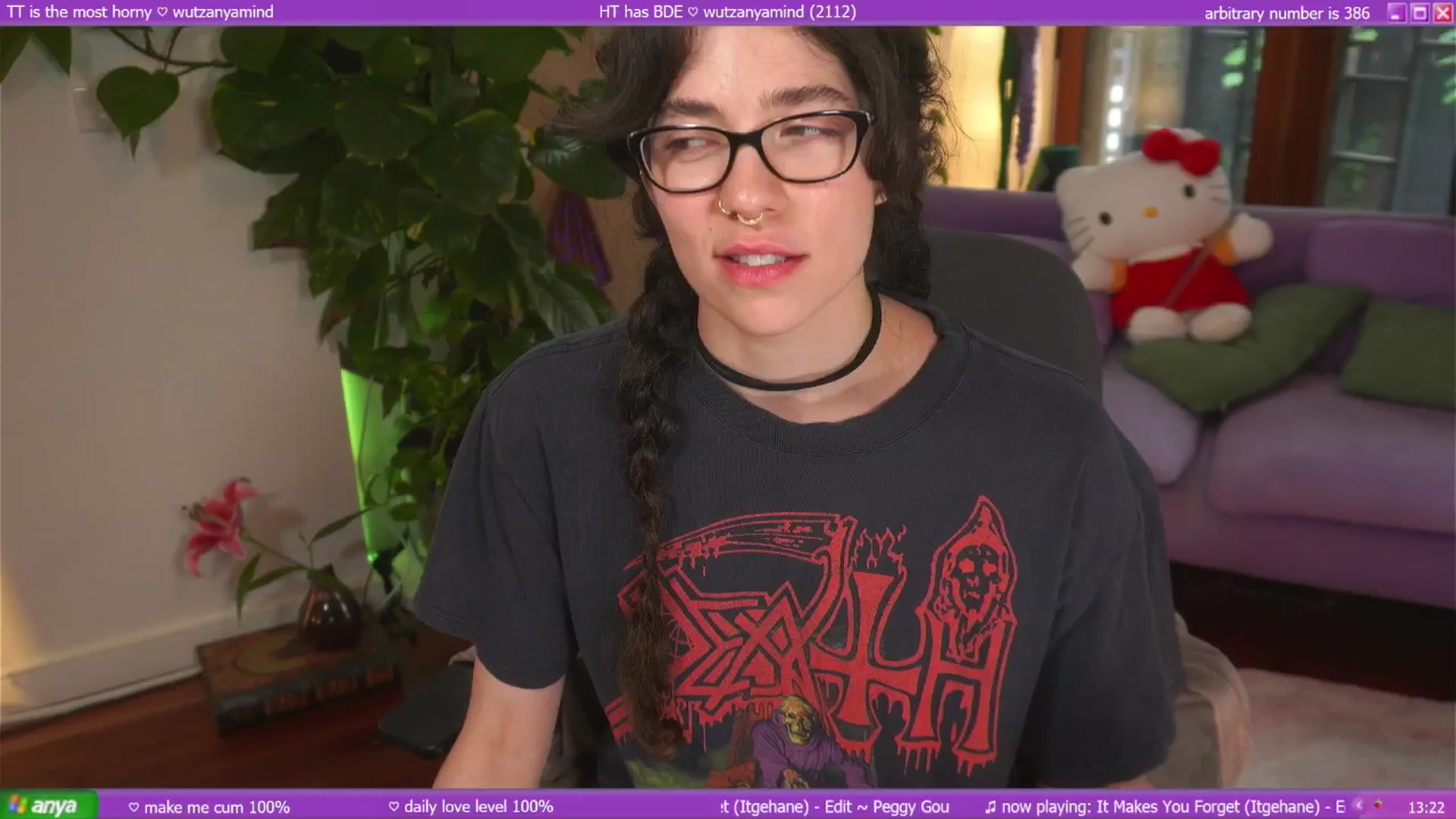 Gallery image thumbnail from afterglow's myfreecams stream on, 03/21/2025, 02:34 image 19 of 20