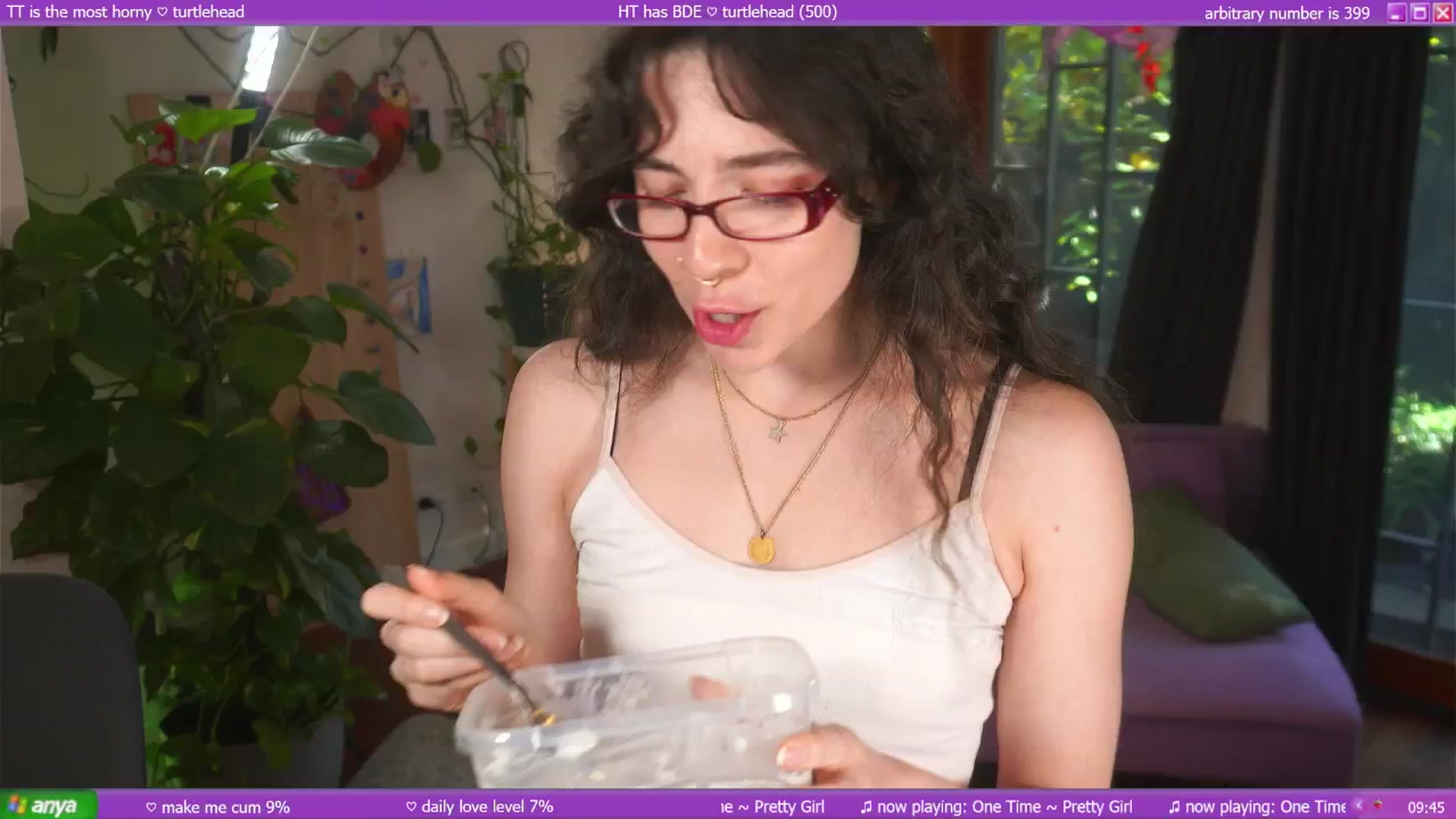 Gallery image thumbnail from afterglow's myfreecams stream on, 03/22/2025, 01:39 image 7 of 20