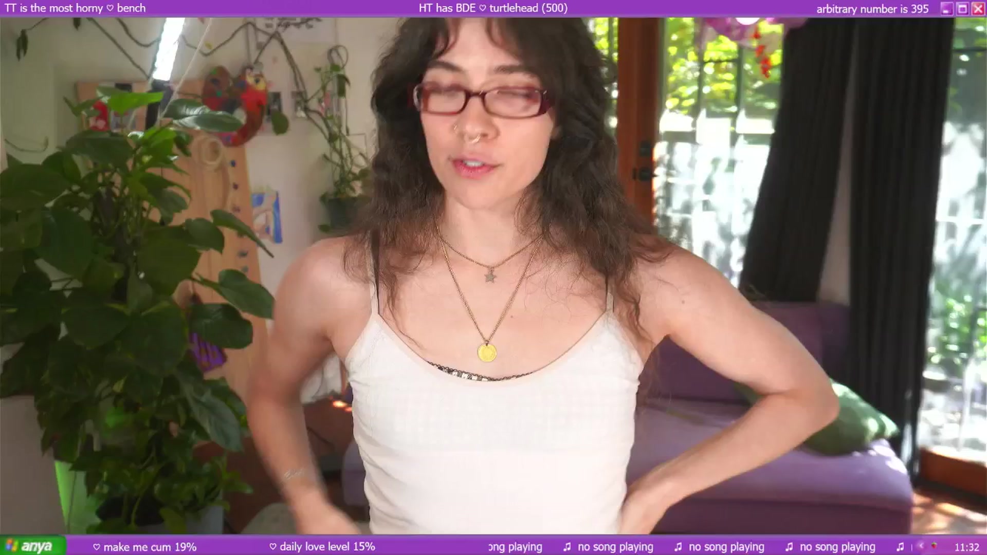 Gallery image thumbnail from afterglow's myfreecams stream on, 03/22/2025, 01:39 image 16 of 20