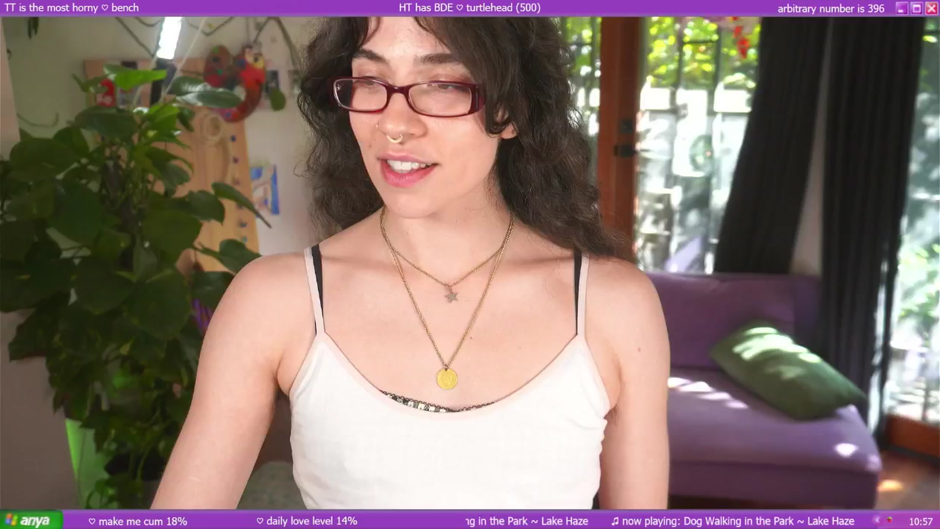 Gallery image thumbnail from afterglow's myfreecams stream on, 03/22/2025, 01:39 image 13 of 20