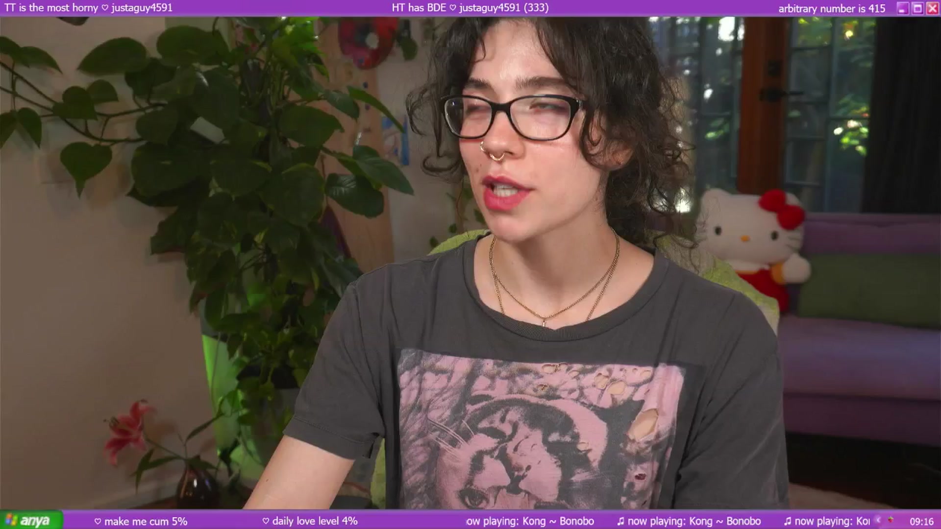 Gallery image thumbnail from afterglow's myfreecams stream on, 03/23/2025, 01:09 image 3 of 20