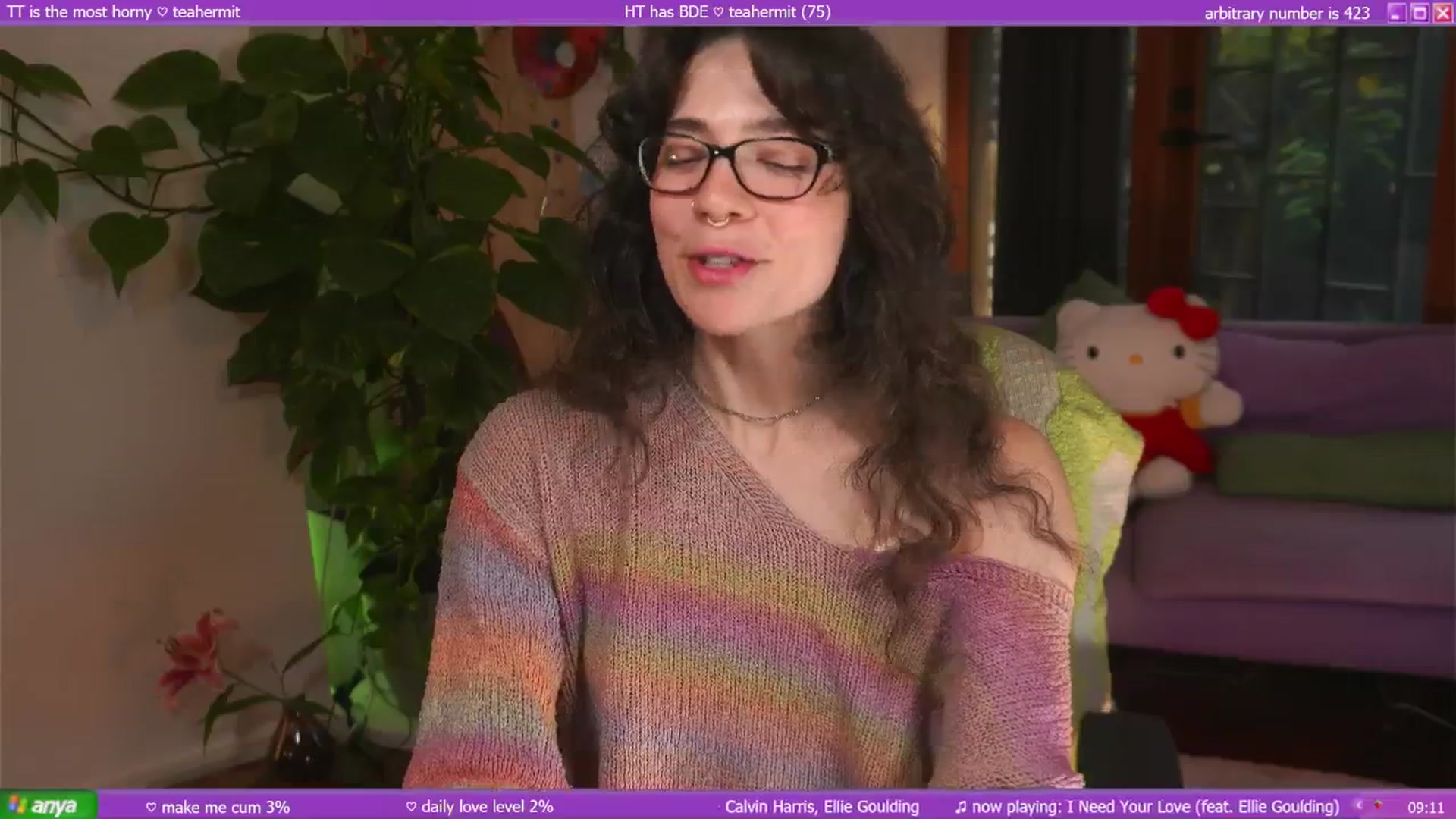 Gallery image thumbnail from afterglow's myfreecams stream on, 03/24/2025, 01:23 image 5 of 20