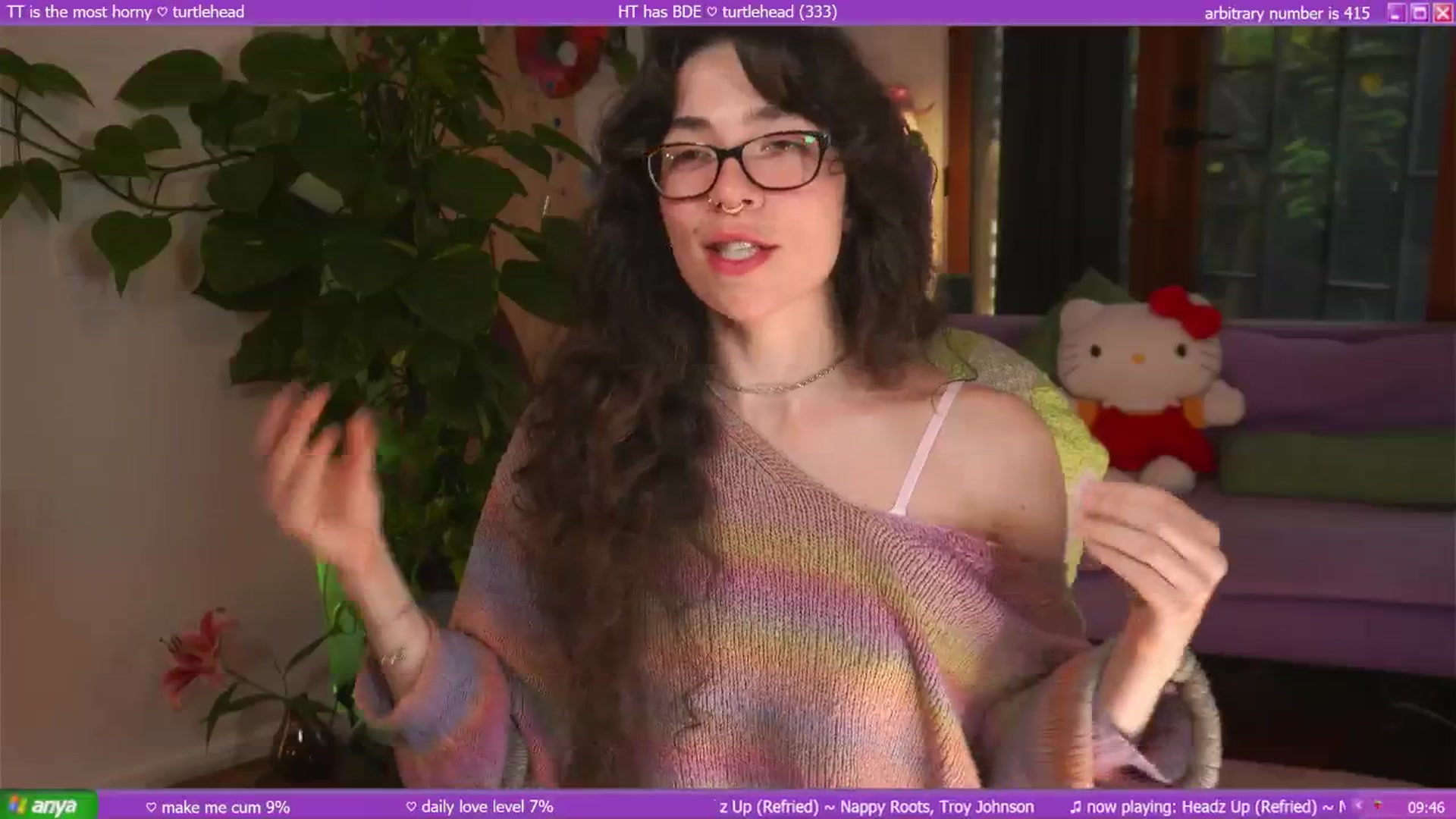Gallery image thumbnail from afterglow's myfreecams stream on, 03/24/2025, 01:23 image 8 of 20