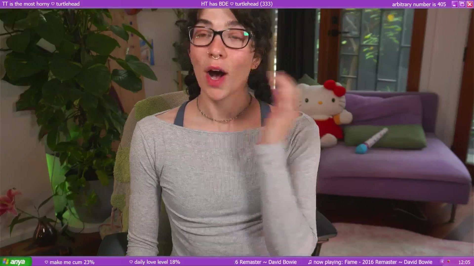 Gallery image thumbnail from afterglow's myfreecams stream on, 03/24/2025, 01:23 image 20 of 20