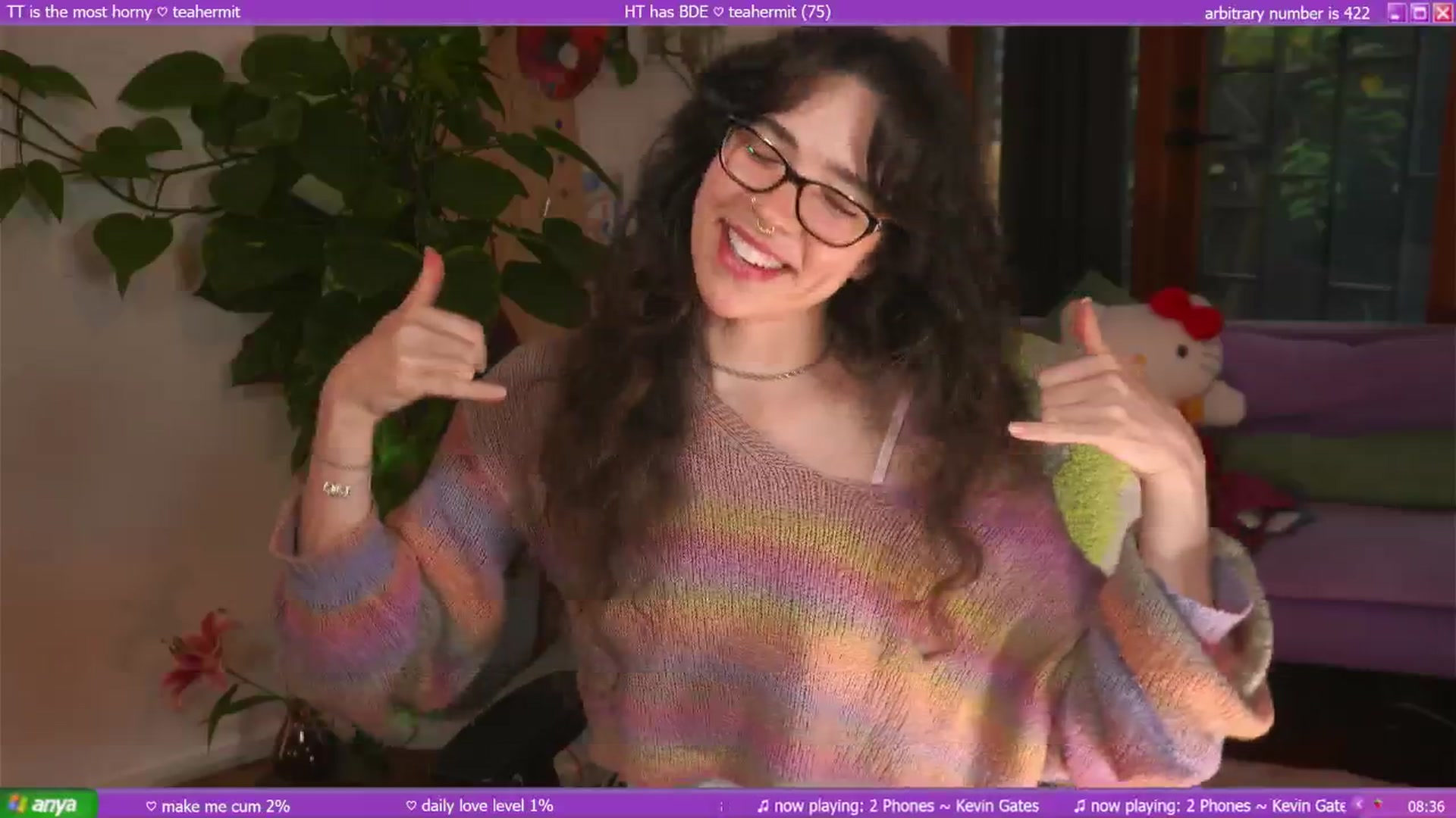 Gallery image thumbnail from afterglow's myfreecams stream on, 03/24/2025, 01:23 image 2 of 20