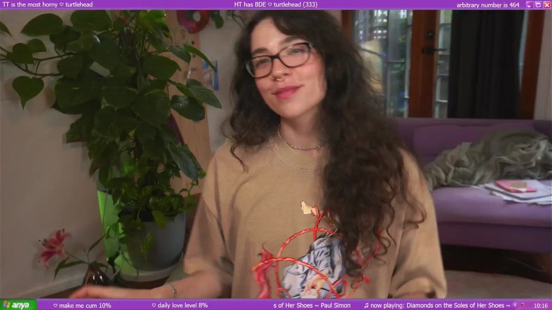 Gallery image thumbnail from afterglow's myfreecams stream on, 03/27/2025, 01:27 image 11 of 20