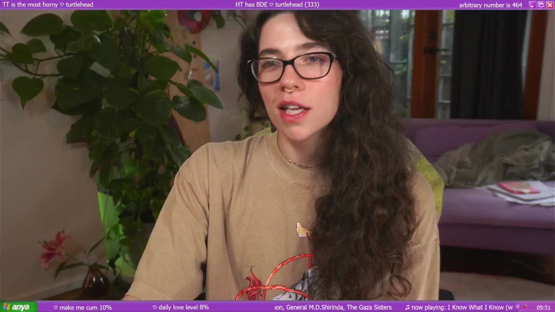 Gallery image thumbnail from afterglow's myfreecams stream on, 03/27/2025, 01:27 image 9 of 20
