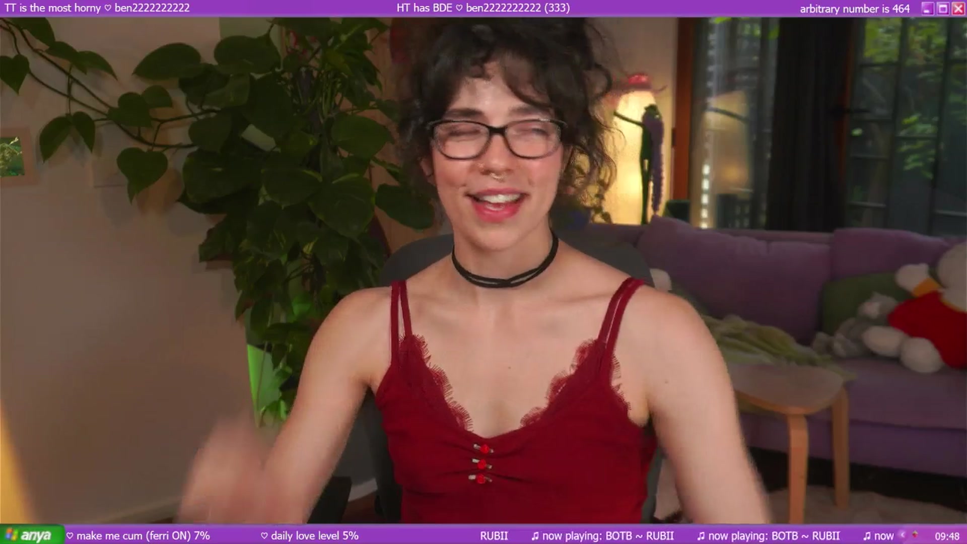 Gallery image thumbnail from afterglow's myfreecams stream on, 03/29/2025, 24:07 image 12 of 20