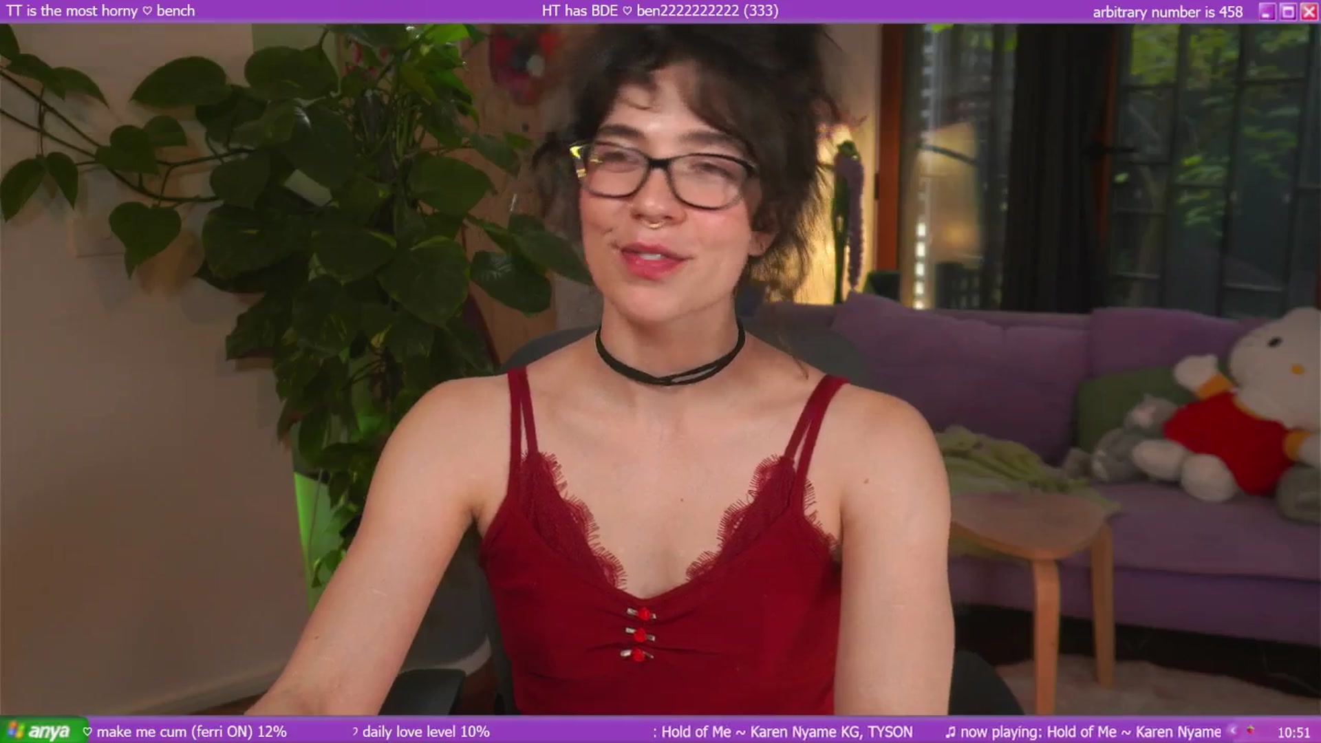Gallery image thumbnail from afterglow's myfreecams stream on, 03/29/2025, 24:07 image 20 of 20