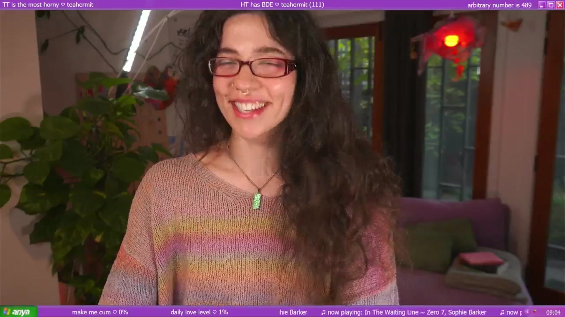 Gallery image thumbnail from afterglow's myfreecams stream on, 03/31/2025, 02:19 image 4 of 20