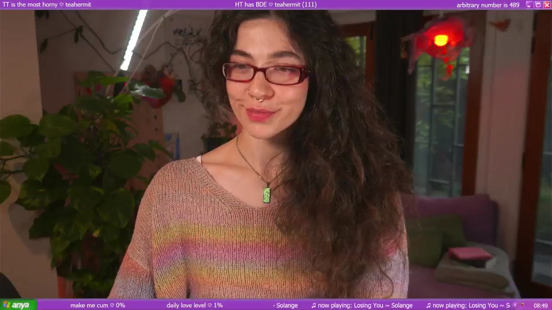 Gallery image thumbnail from afterglow's myfreecams stream on, 03/31/2025, 02:19 image 3 of 20