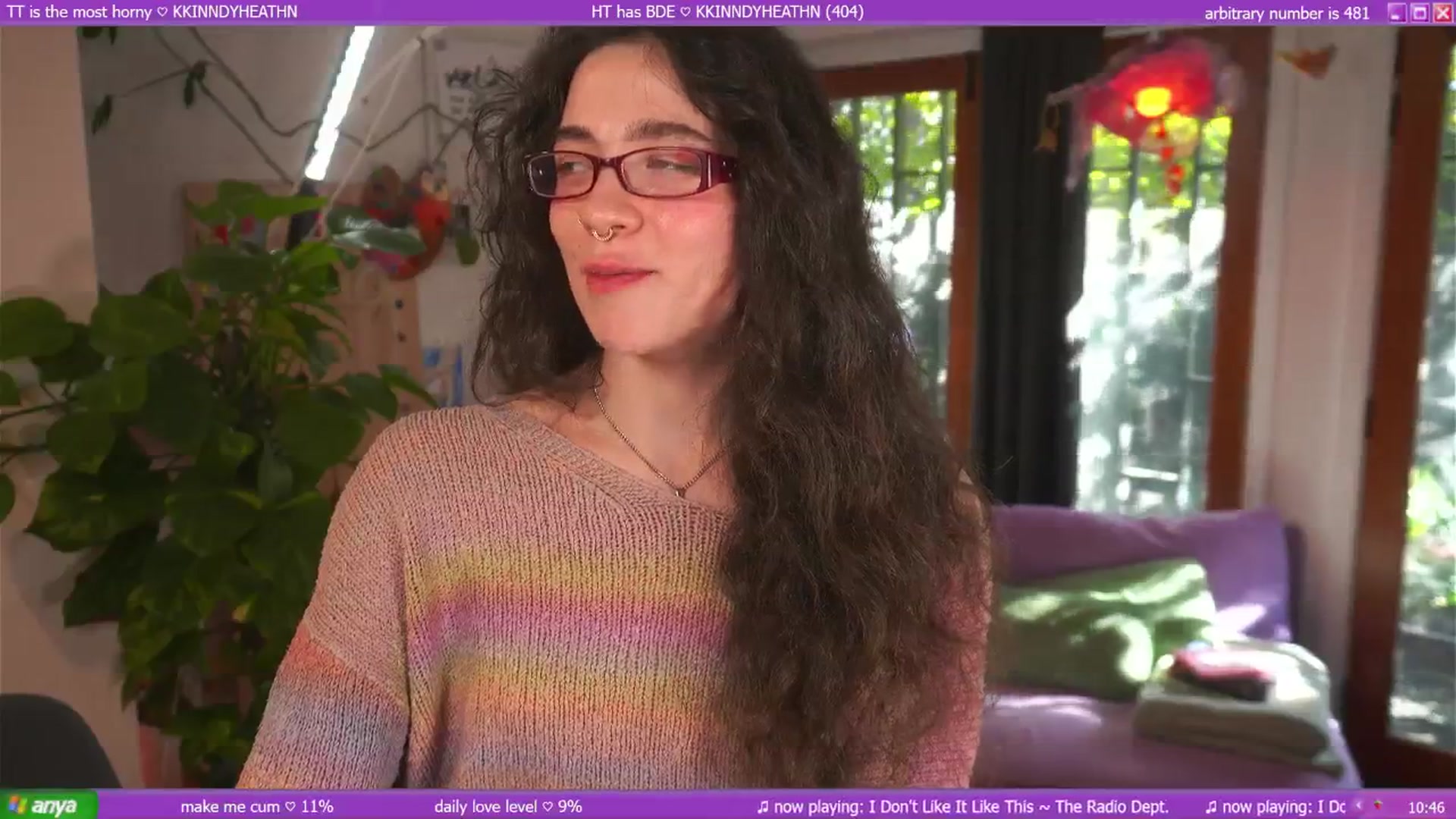 Gallery image thumbnail from afterglow's myfreecams stream on, 03/31/2025, 02:19 image 11 of 20