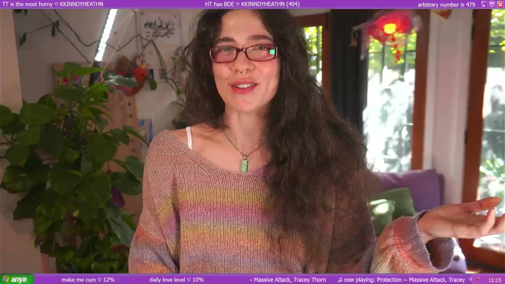 Gallery image thumbnail from afterglow's myfreecams stream on, 03/31/2025, 02:19 image 13 of 20