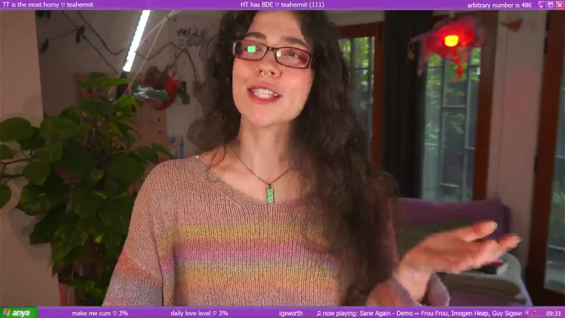 Gallery image thumbnail from afterglow's myfreecams stream on, 03/31/2025, 02:19 image 6 of 20