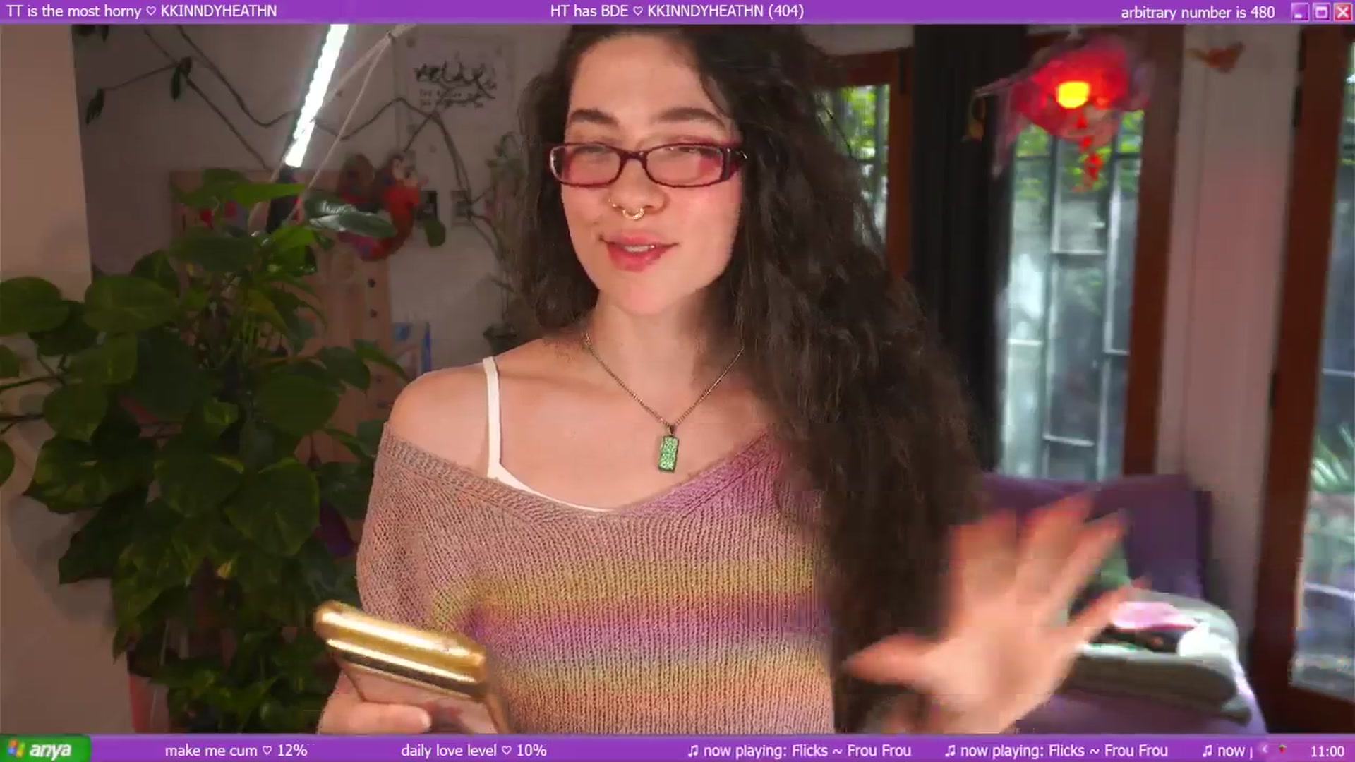 Gallery image thumbnail from afterglow's myfreecams stream on, 03/31/2025, 02:19 image 12 of 20