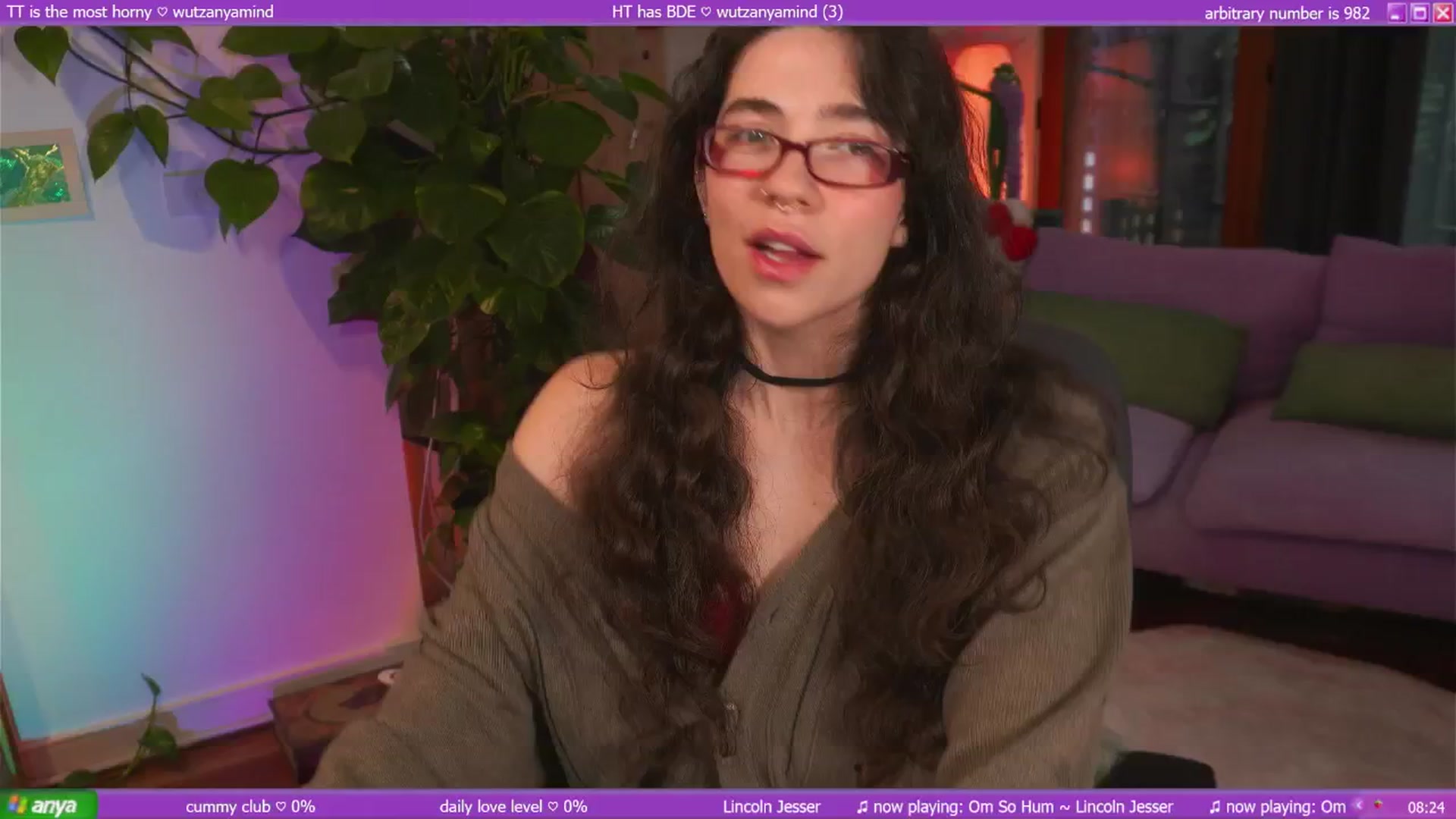 Gallery image thumbnail from afterglow's myfreecams stream on, 04/05/2025, 24:30 image 1 of 20