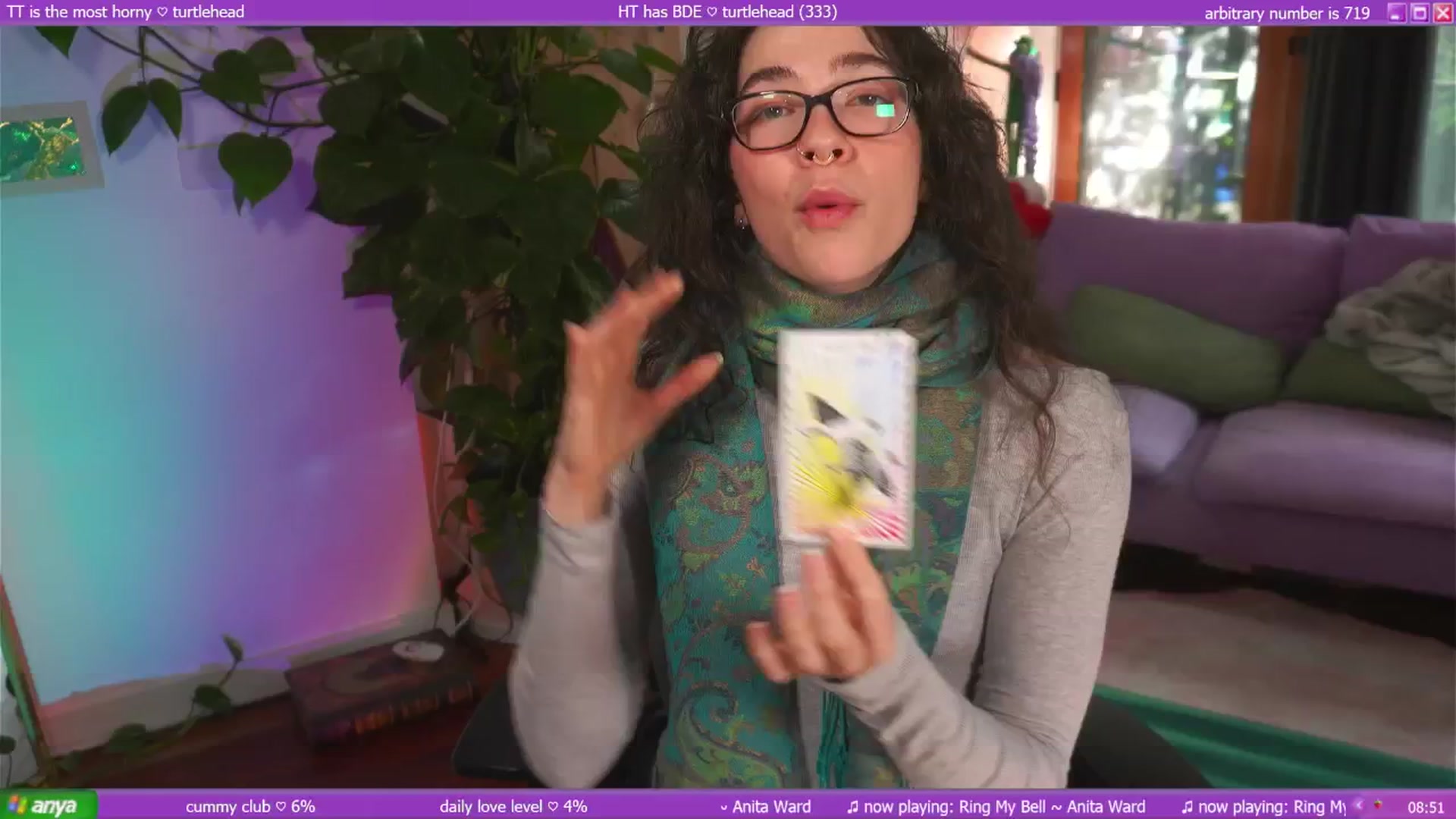 Gallery image thumbnail from afterglow's myfreecams stream on, 04/07/2025, 01:37 image 3 of 20
