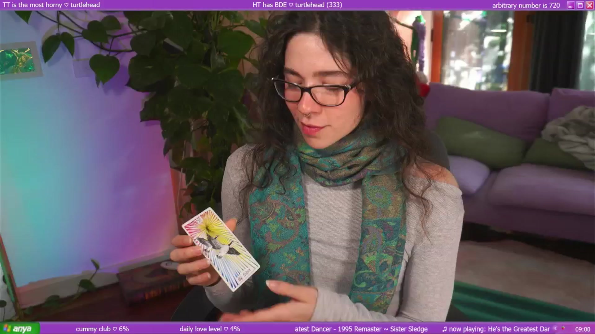 Gallery image thumbnail from afterglow's myfreecams stream on, 04/07/2025, 01:37 image 4 of 20
