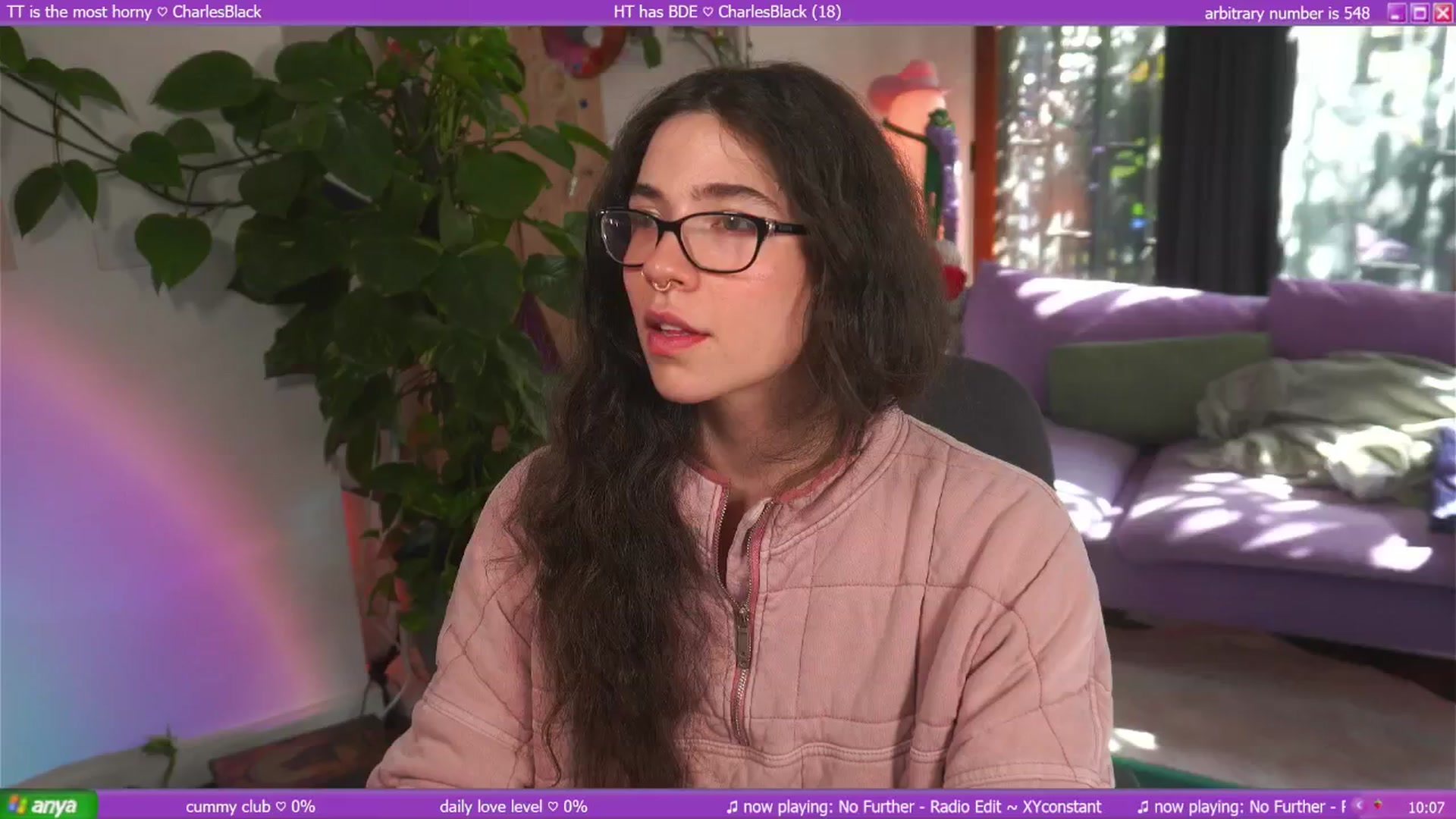 Gallery image thumbnail from afterglow's myfreecams stream on, 04/13/2025, 02:07 image 2 of 20