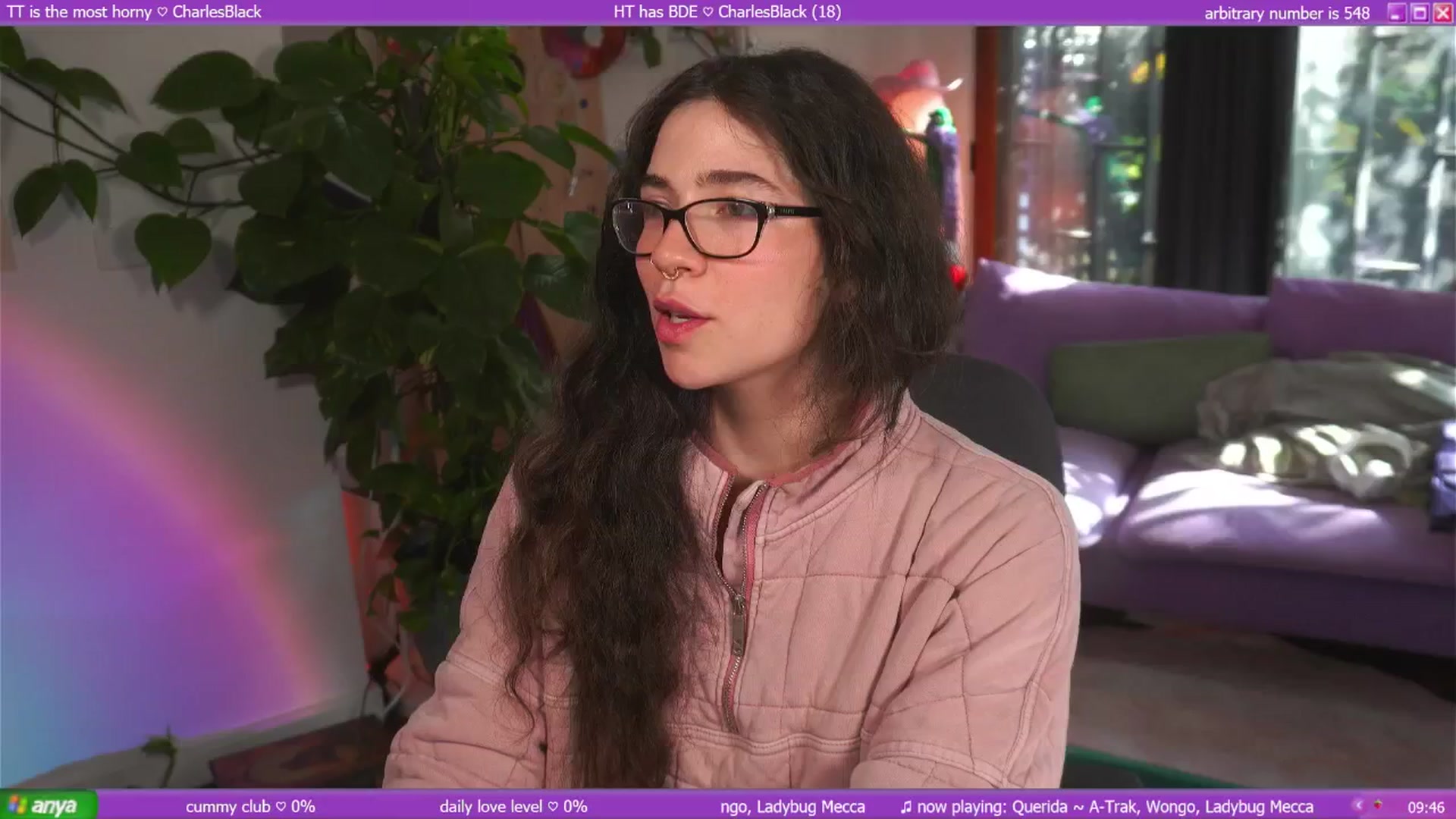 Gallery image thumbnail from afterglow's myfreecams stream on, 04/13/2025, 02:09 image 4 of 20