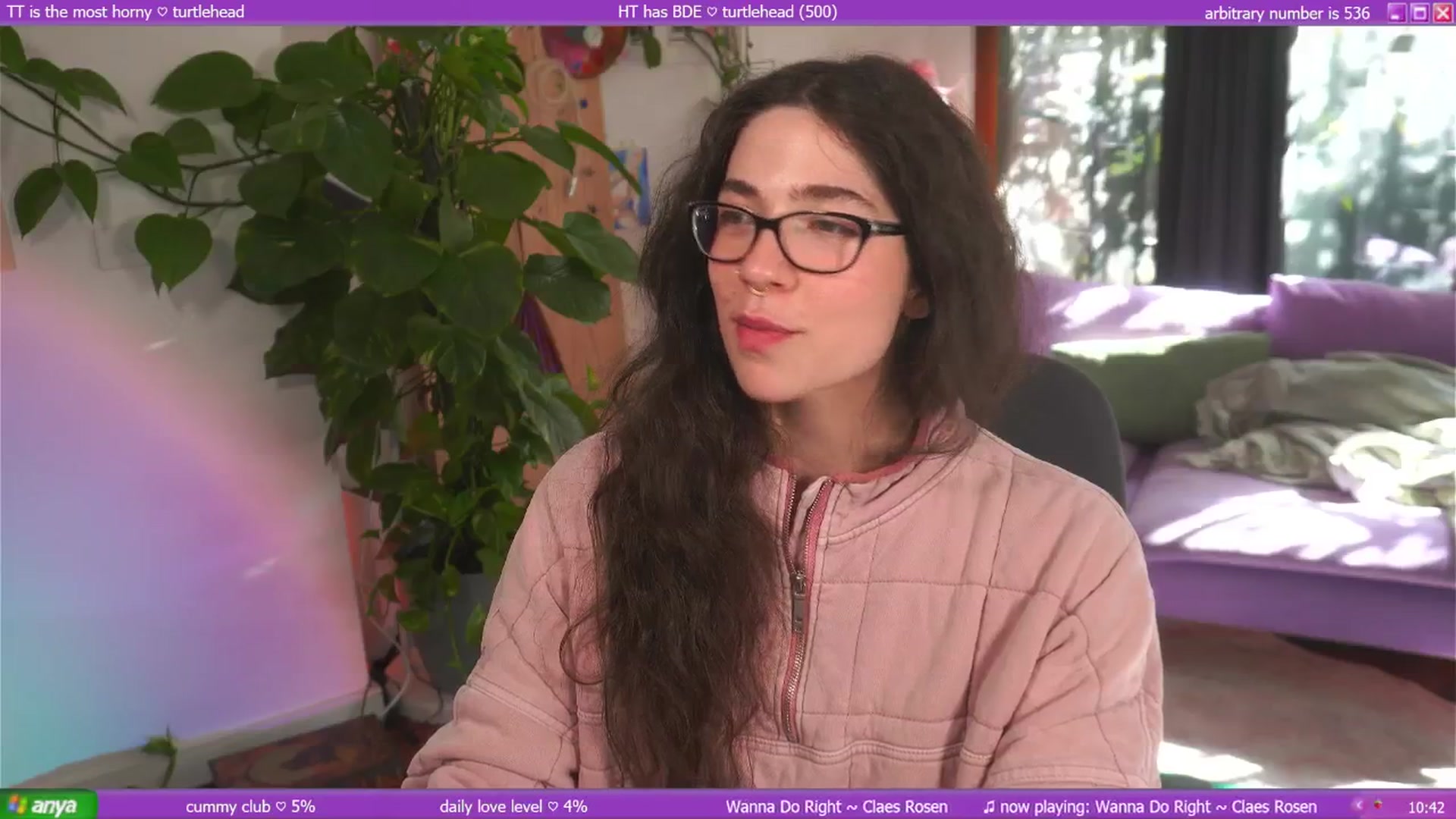 Gallery image thumbnail from afterglow's myfreecams stream on, 04/13/2025, 02:09 image 11 of 20
