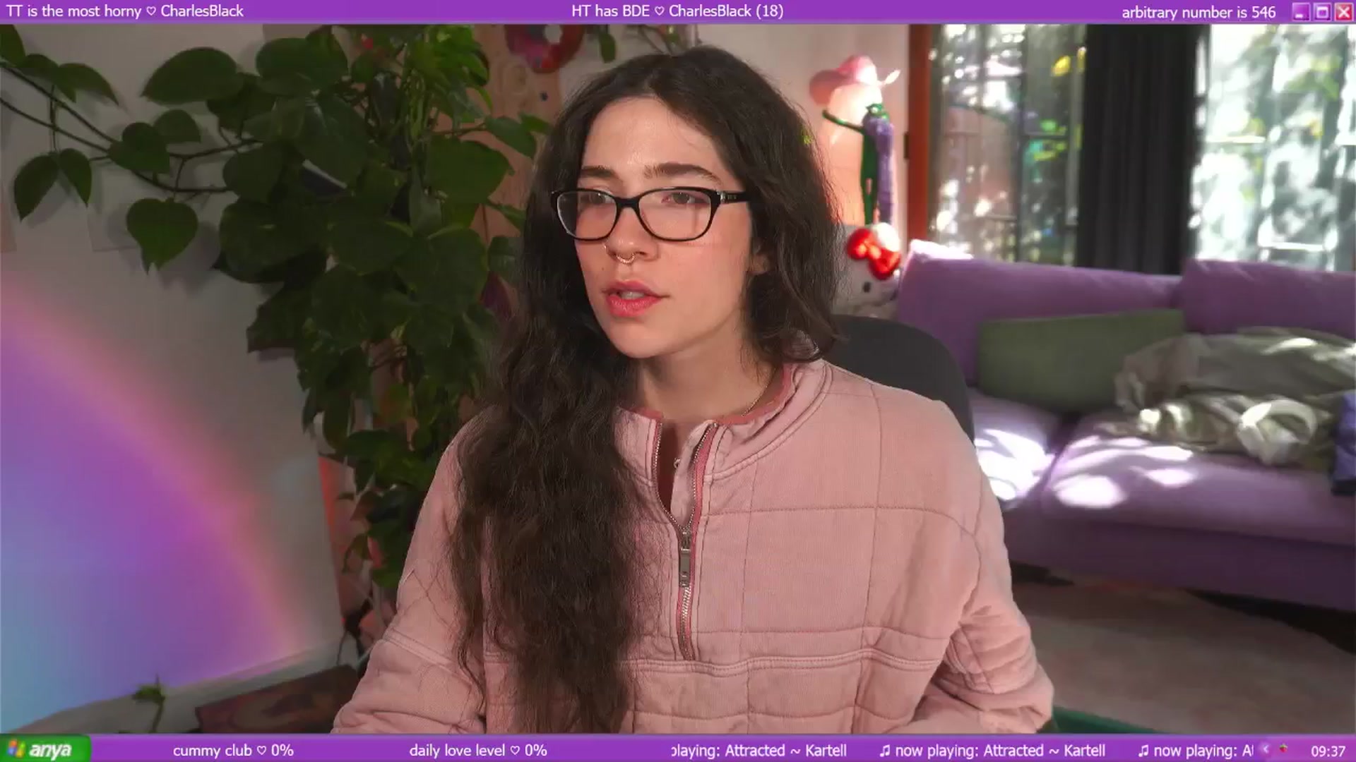 Gallery image thumbnail from afterglow's myfreecams stream on, 04/13/2025, 02:09 image 3 of 20