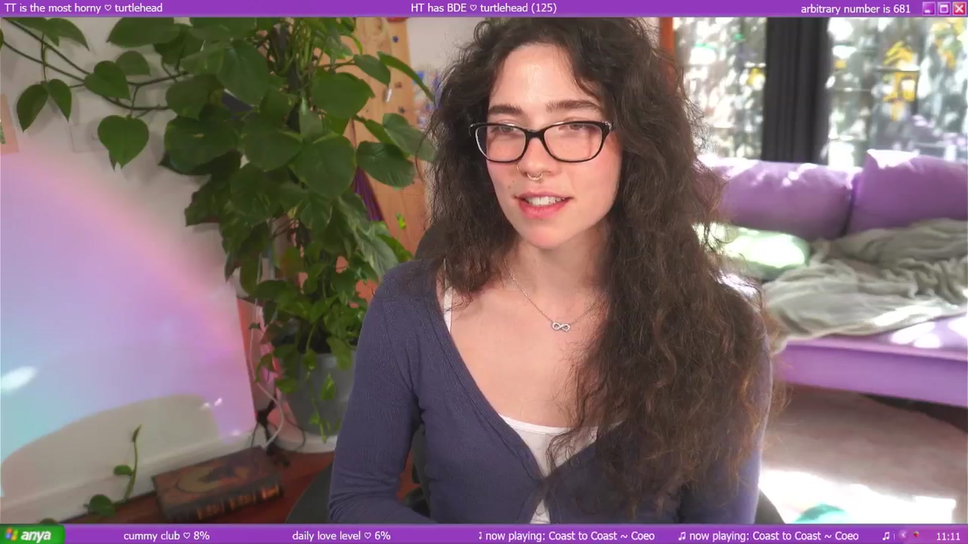 Gallery image thumbnail from afterglow's myfreecams stream on, 04/17/2025, 01:22 image 20 of 20