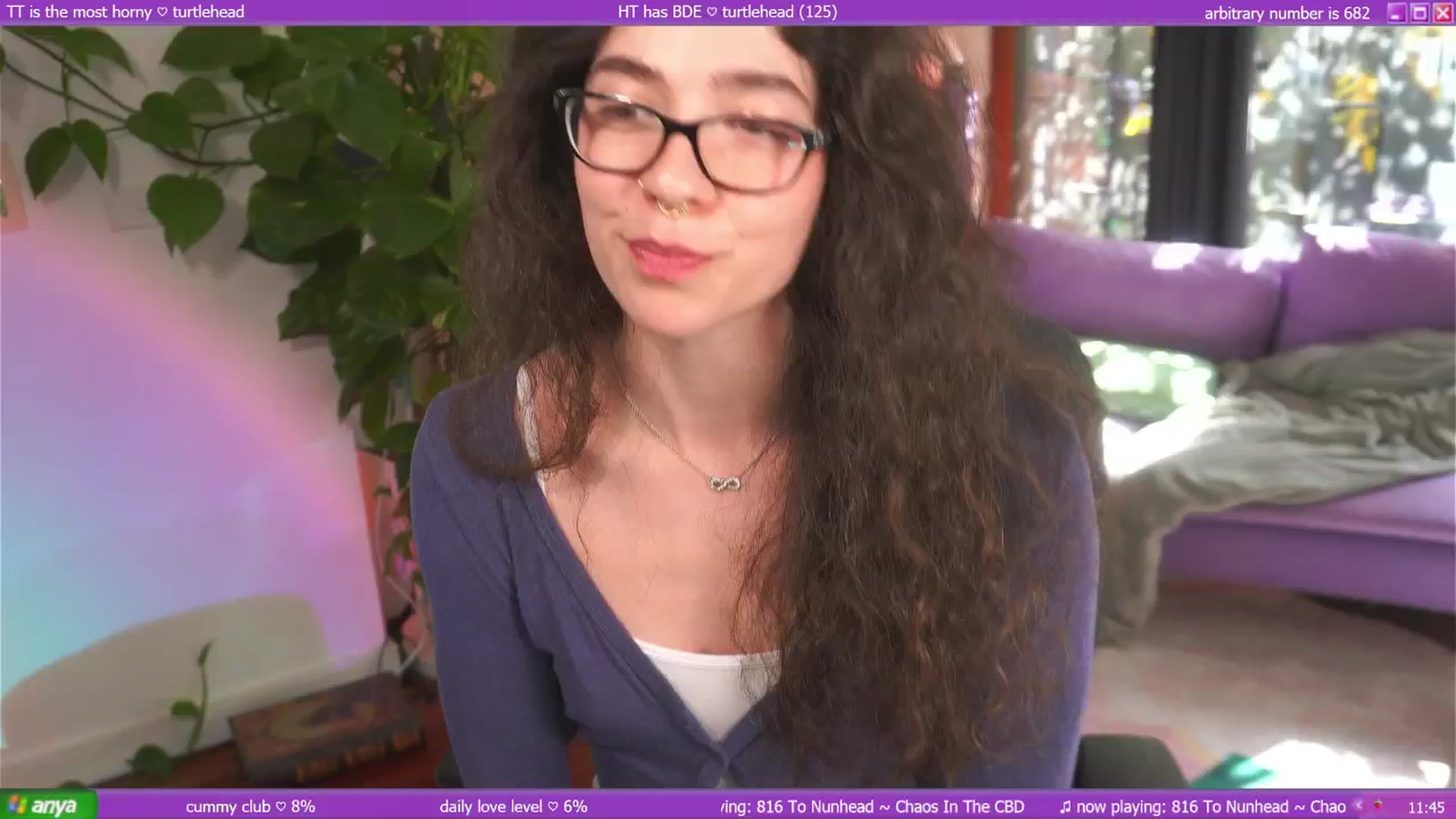 Gallery image thumbnail from afterglow's myfreecams stream on, 04/17/2025, 02:14 image 8 of 20