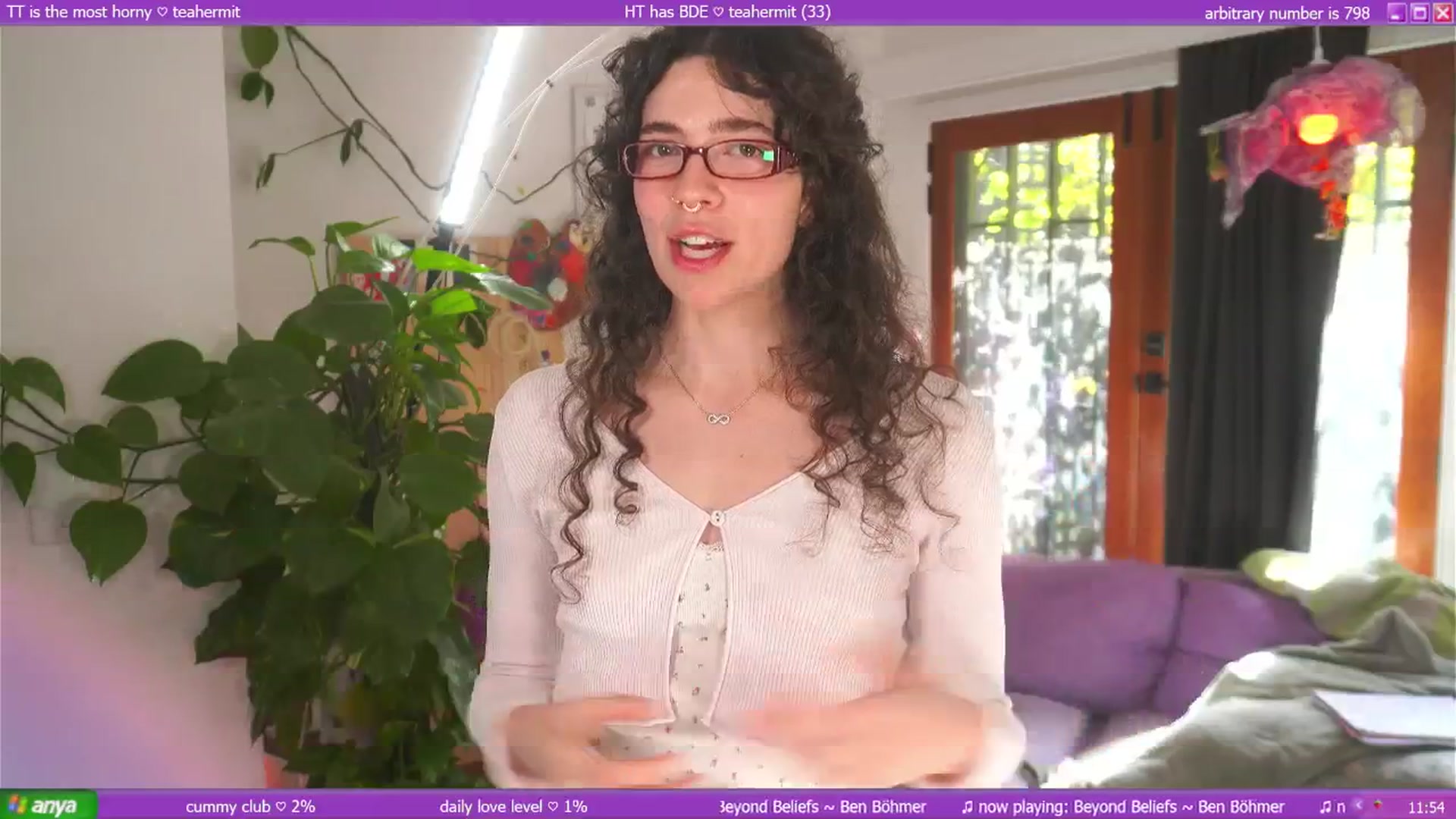 Gallery image thumbnail from afterglow's myfreecams stream on, 04/24/2025, 04:52 image 7 of 20