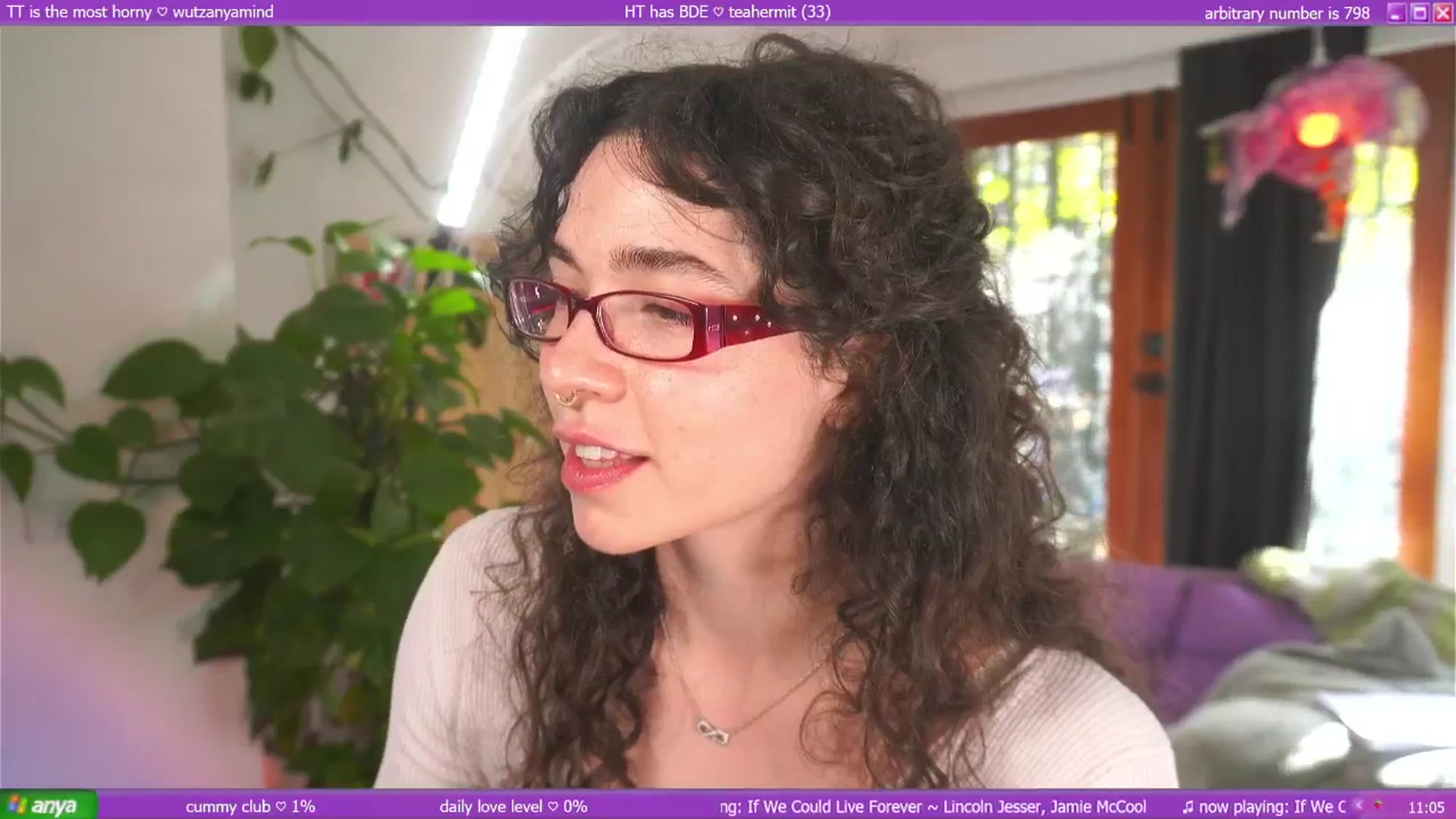 Gallery image thumbnail from afterglow's myfreecams stream on, 04/24/2025, 04:52 image 3 of 20