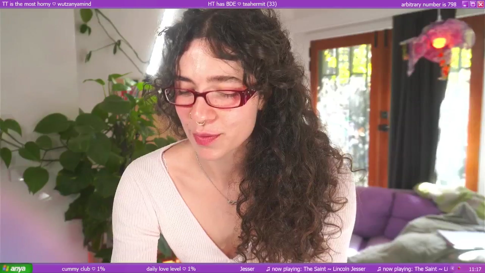 Gallery image thumbnail from afterglow's myfreecams stream on, 04/24/2025, 04:52 image 4 of 20