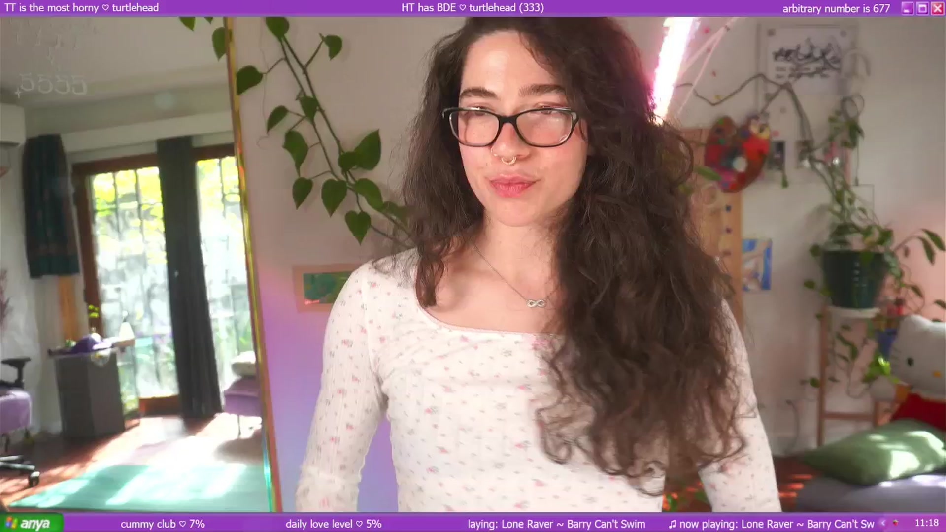 Gallery image thumbnail from afterglow's myfreecams stream on, 04/28/2025, 05:02 image 5 of 20