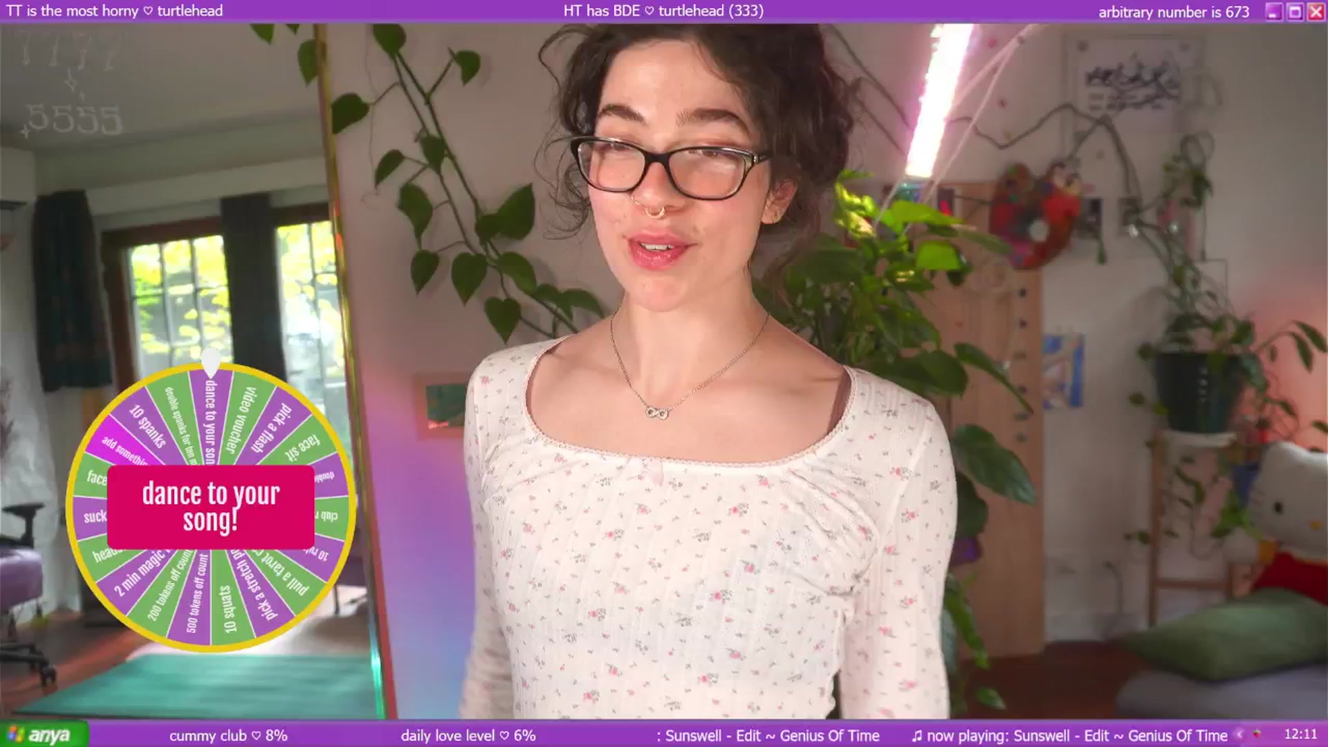 Gallery image thumbnail from afterglow's myfreecams stream on, 04/28/2025, 05:02 image 9 of 20