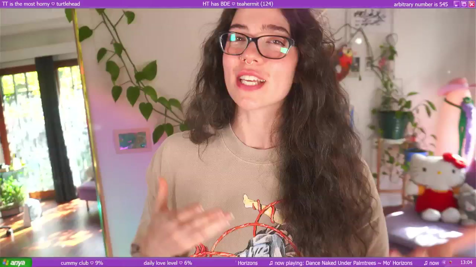Gallery image thumbnail from afterglow's myfreecams stream on, 05/05/2025, 05:10 image 12 of 20
