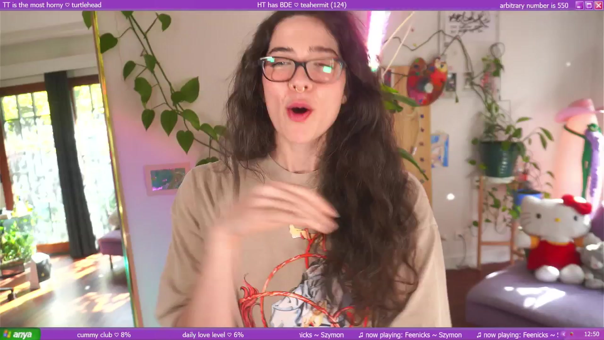 Gallery image thumbnail from afterglow's myfreecams stream on, 05/05/2025, 05:10 image 11 of 20