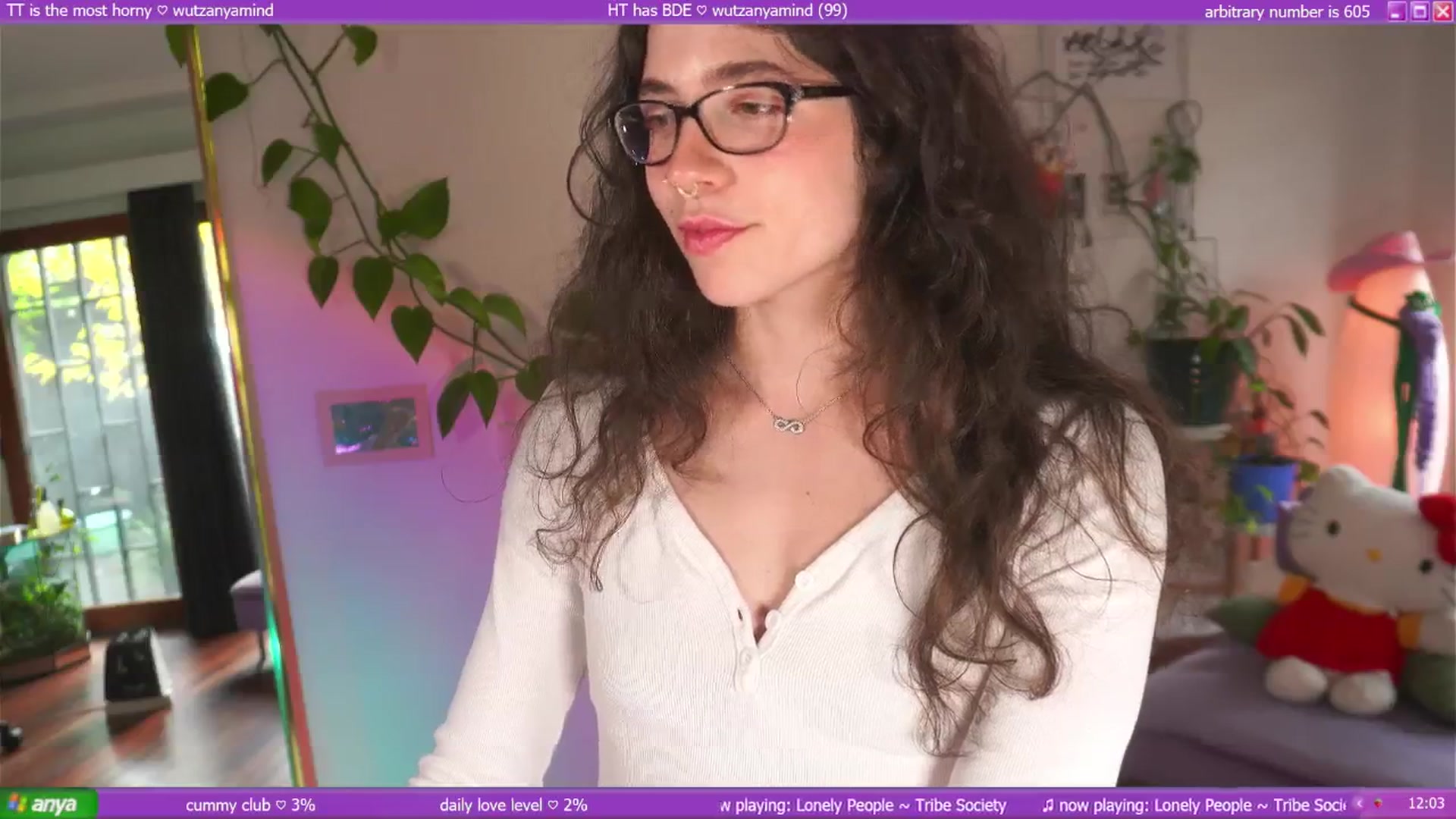 Gallery image thumbnail from afterglow's myfreecams stream on, 05/09/2025, 03:08 image 13 of 20