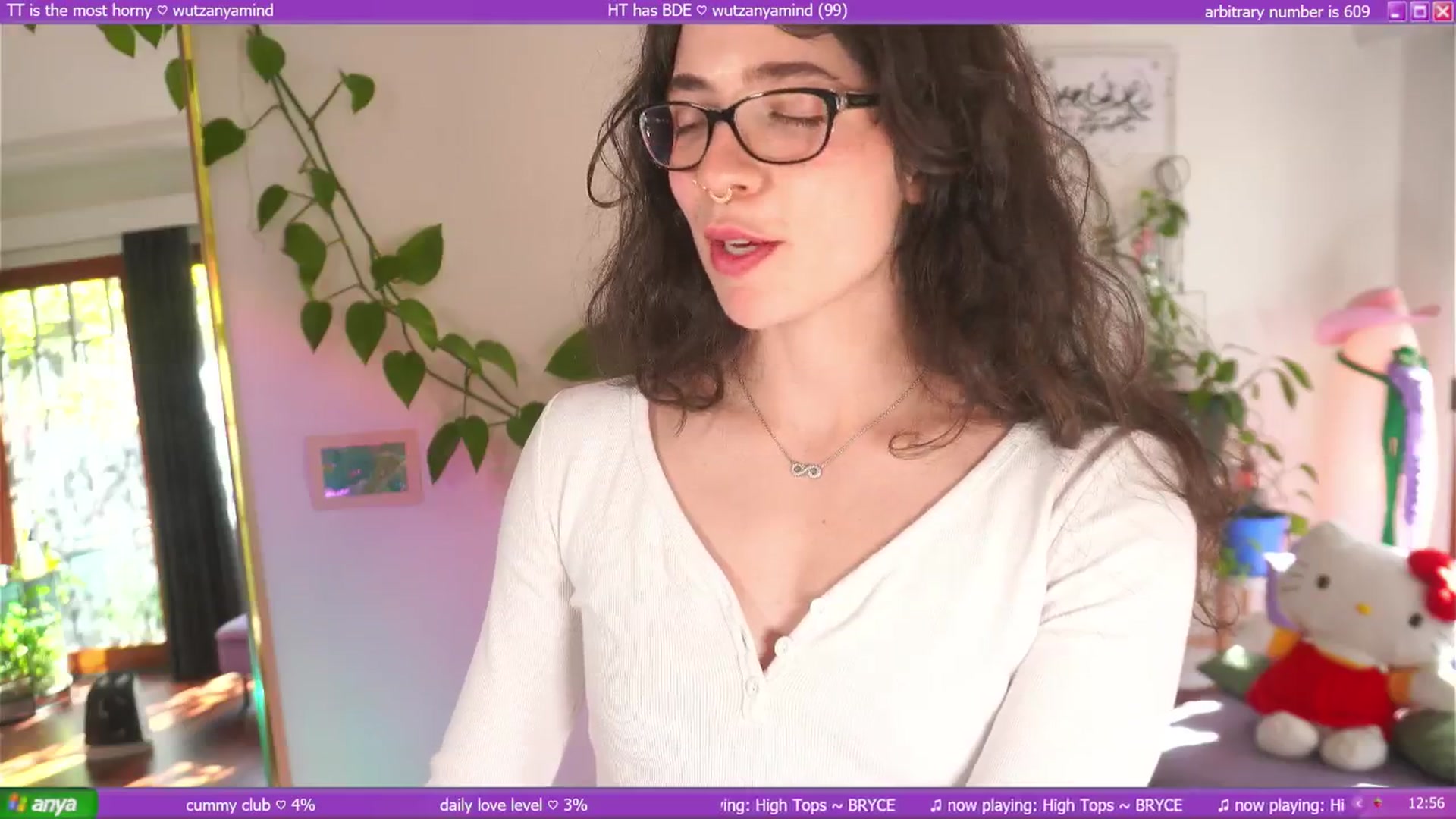 Gallery image thumbnail from afterglow's myfreecams stream on, 05/09/2025, 03:08 image 20 of 20