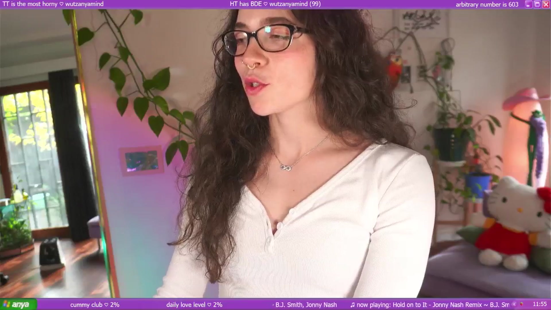 Gallery image thumbnail from afterglow's myfreecams stream on, 05/09/2025, 03:08 image 12 of 20
