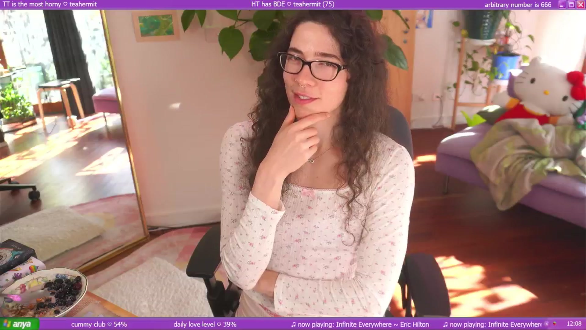 Gallery image thumbnail from afterglow's myfreecams stream on, 05/12/2025, 04:18 image 10 of 20